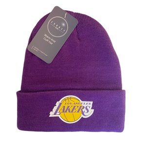 NBA LA Lakers Beanie